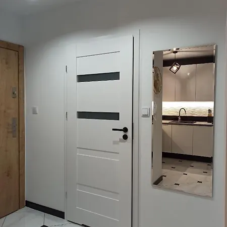 Apartament Czarna Perla Kołobrzeg Eksteriør bilde