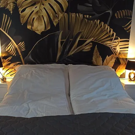 Apartament Czarna Perla Kołobrzeg Eksteriør bilde