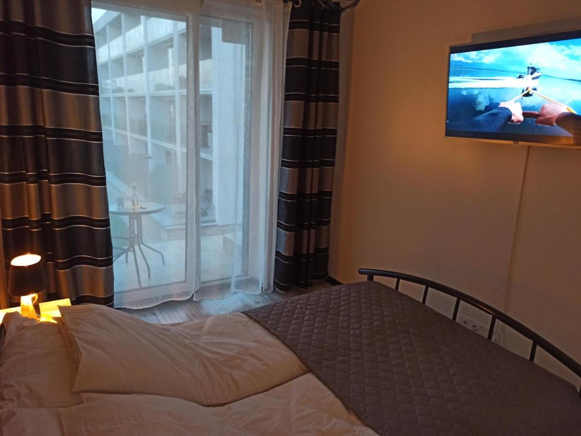 Czarna Perla Apartment Kolobrzeg